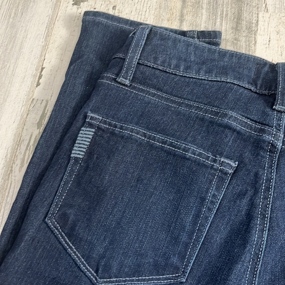 Paige Hoxton Skinny Jeans Size 25 - Picture 5 of 11